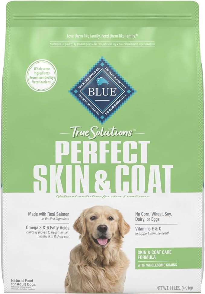 Best Dog Food for Allergies